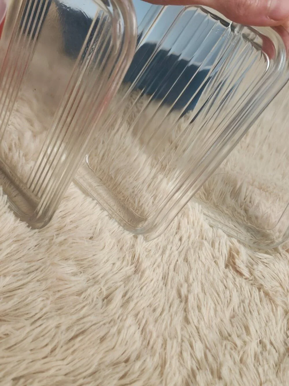 Pyrex primary 502 set